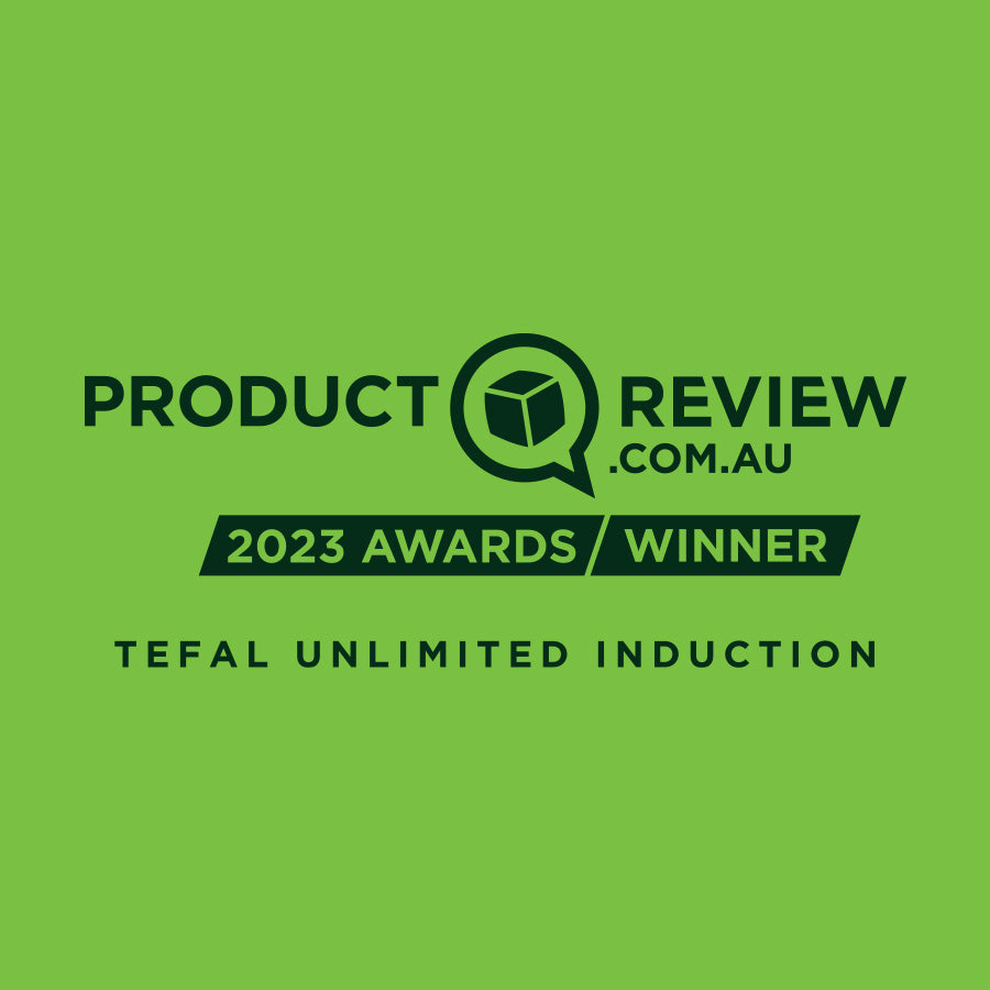 Tefal Unlimited Non-Stick Induction Frypan 32cm
