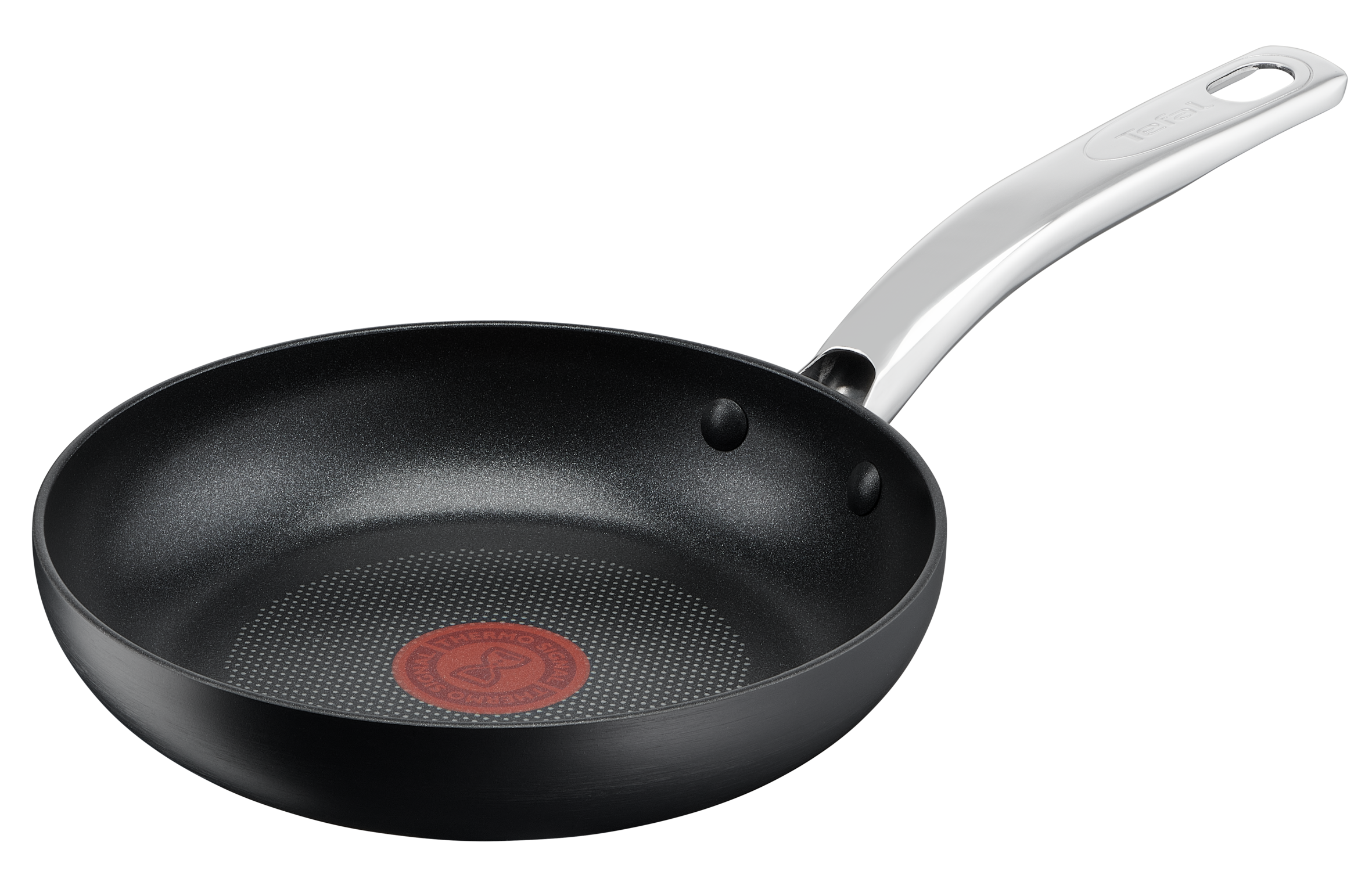 Tefal Gourmet Hard Anodised Non-Stick Frypan 20cm
