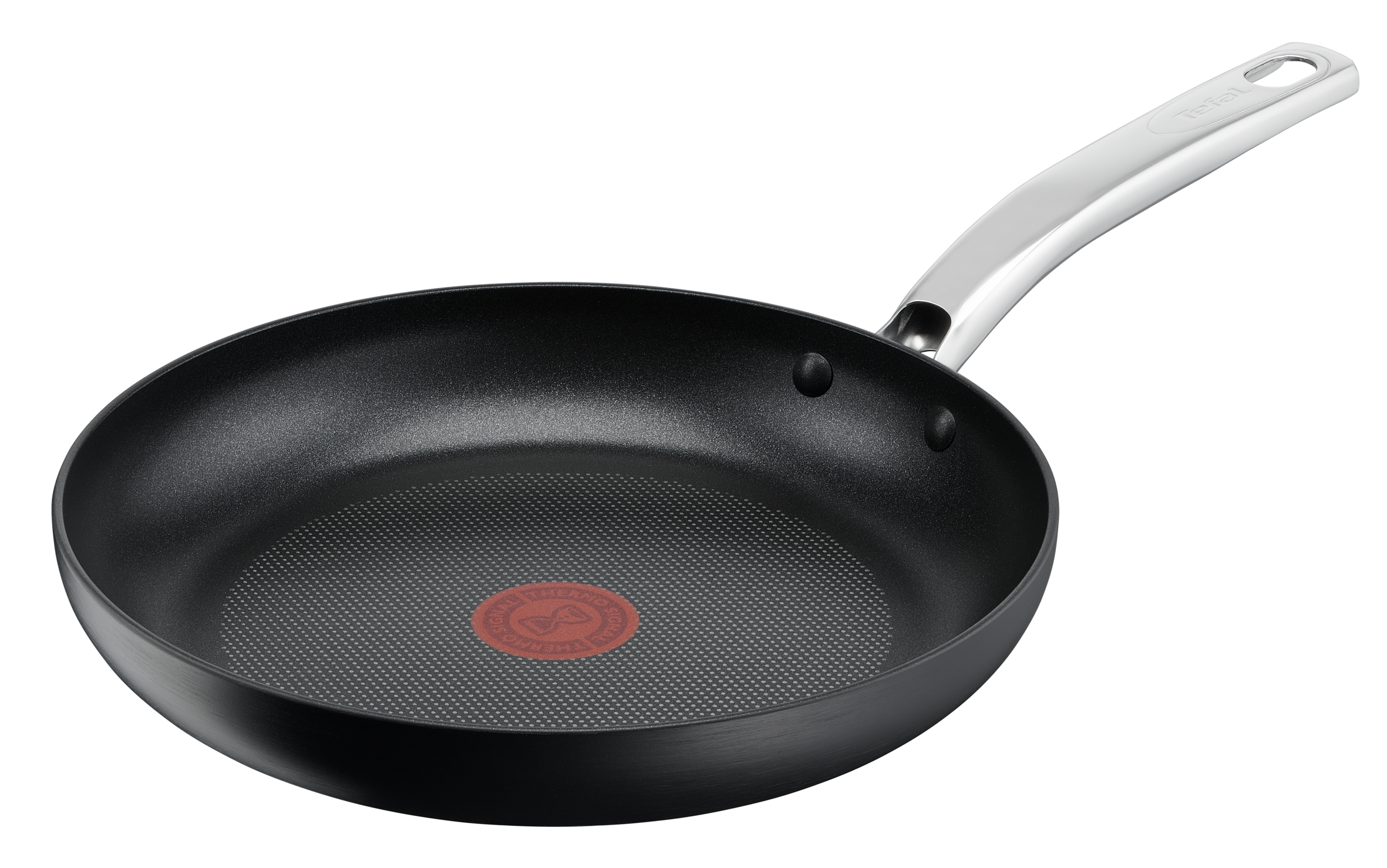 Tefal Gourmet Hard Anodised Non-Stick Frypan 26cm