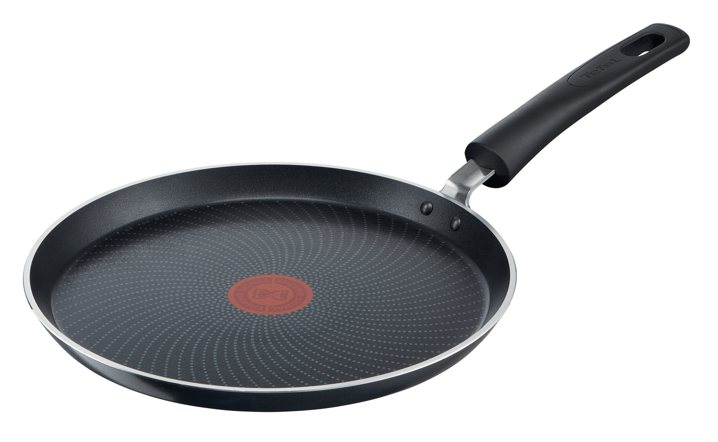 Tefal Generous Cook Non-Stick Induction Pancake Pan 25cm