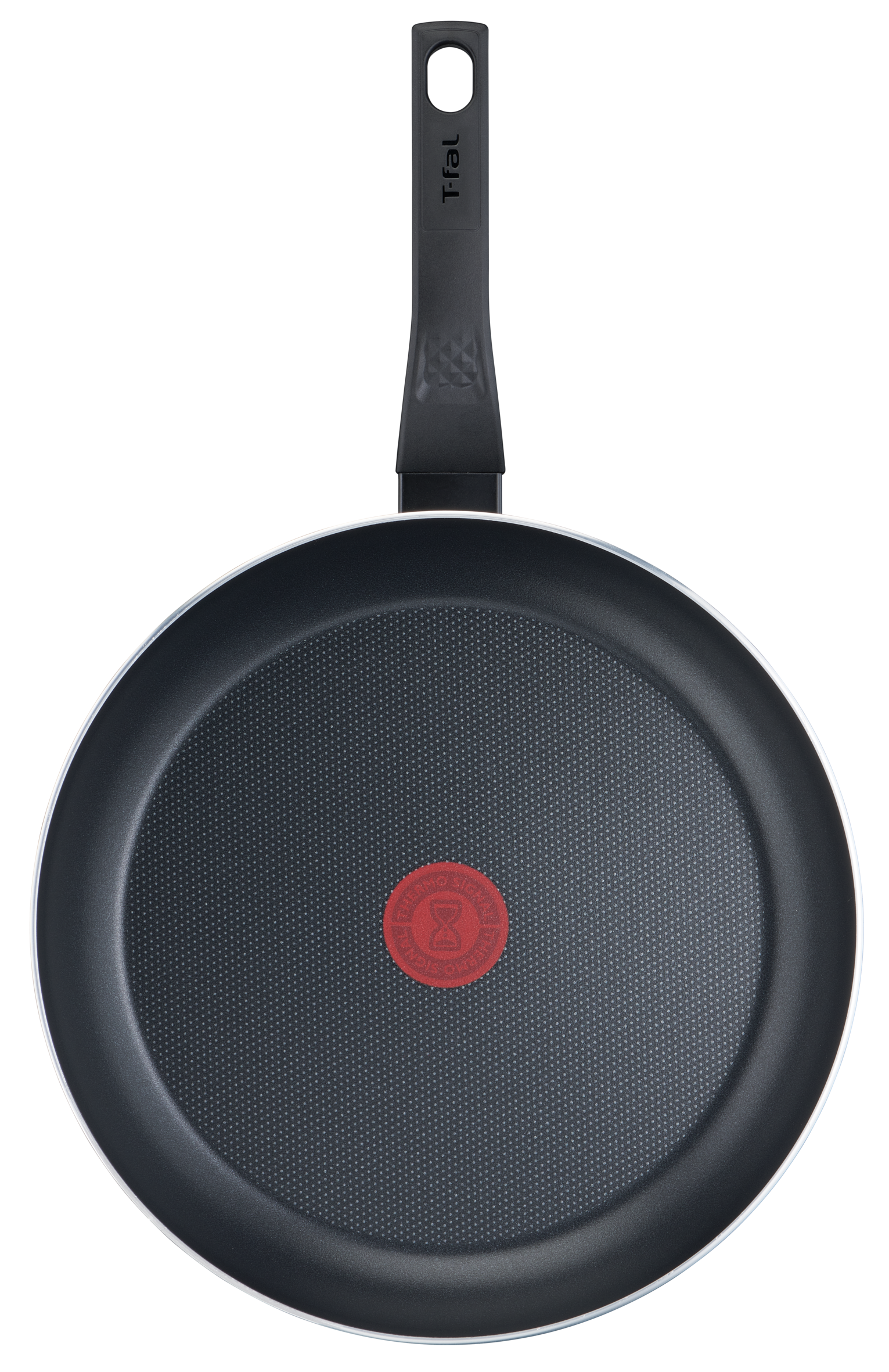 Tefal Extra Cook & Clean Non-Stick Twin Pack Frypan Set 24/28cm