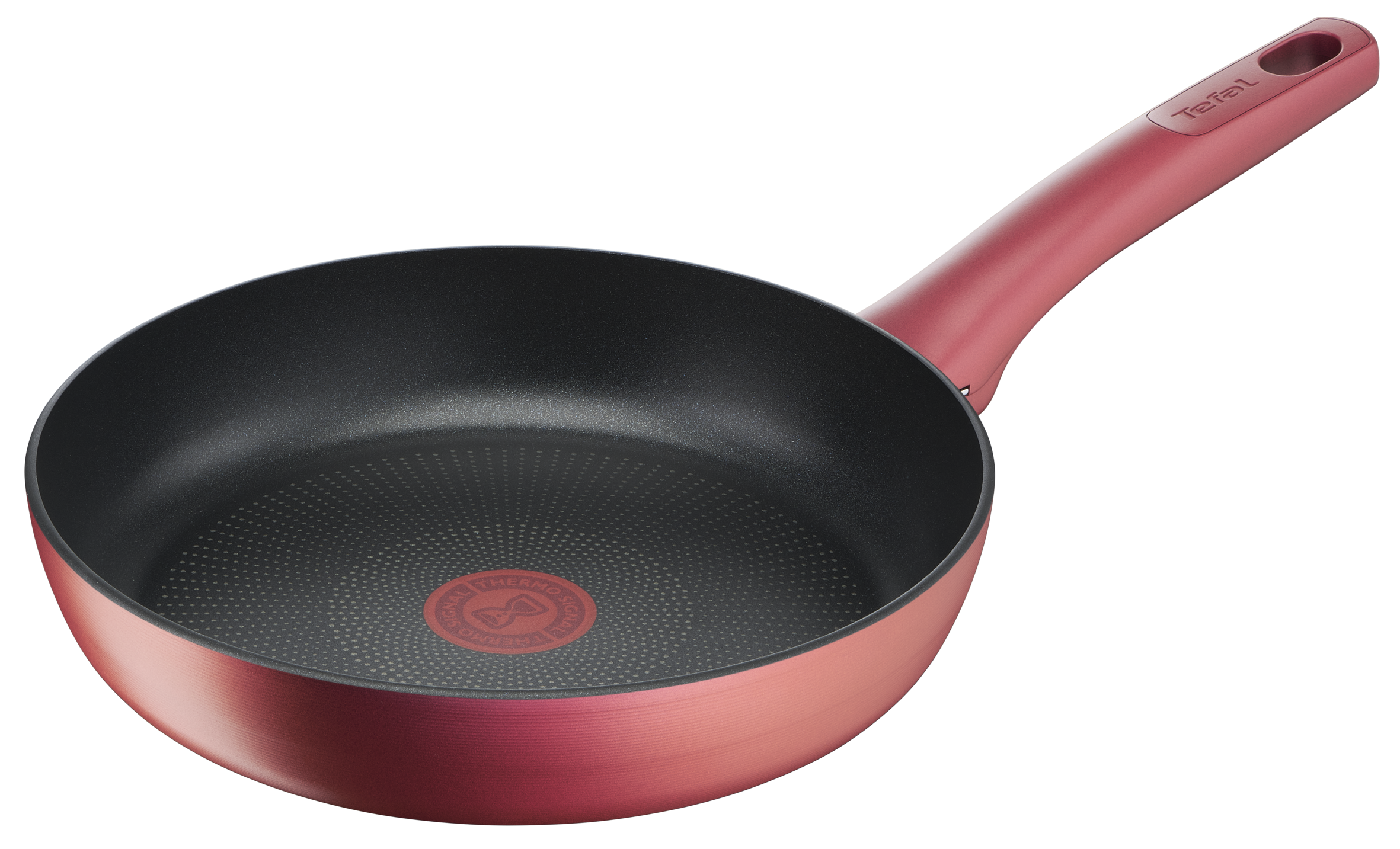 Tefal Perfect Cook Non-Stick Induction Frypan 24cm
