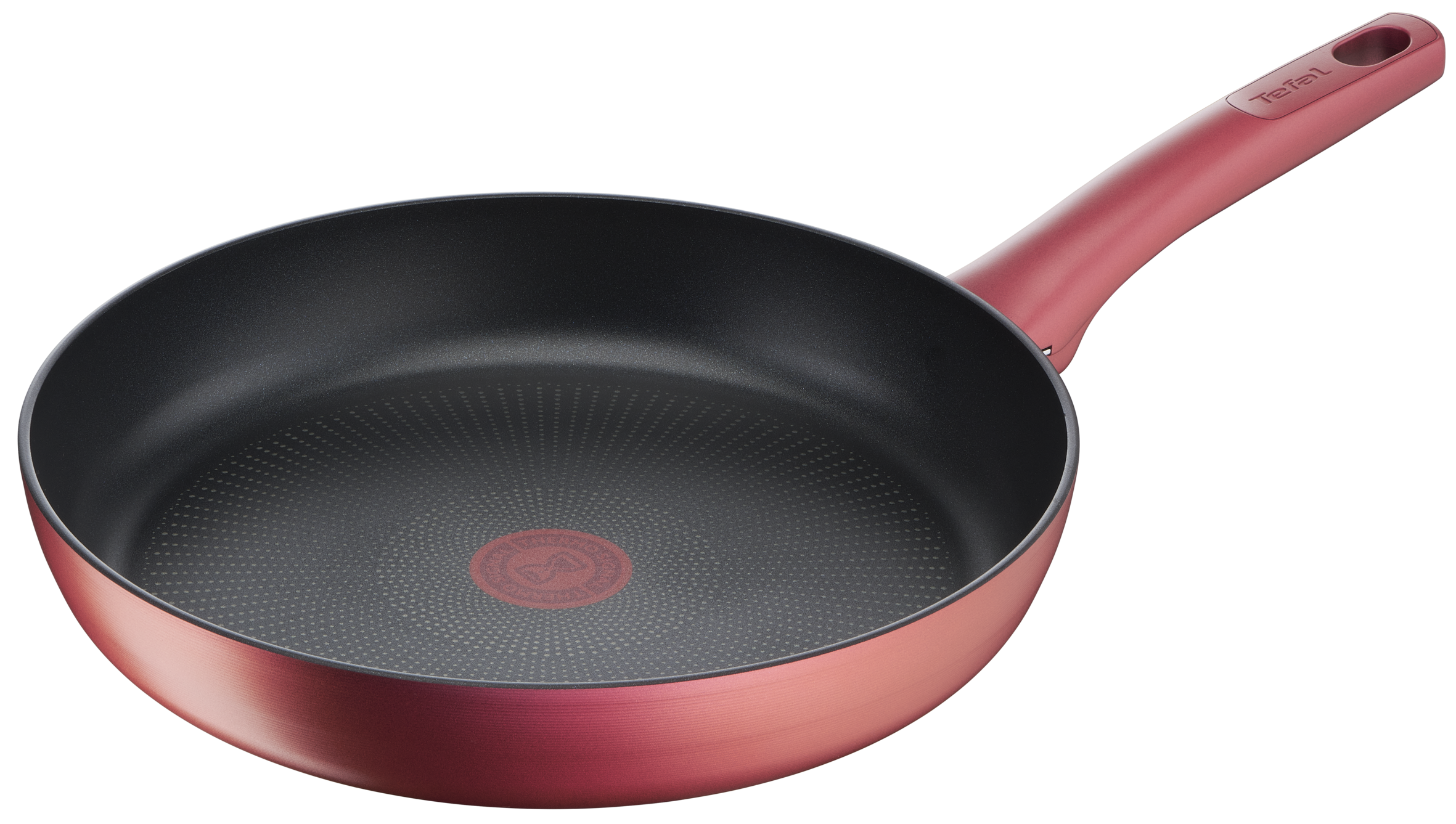 Tefal Perfect Cook Non-Stick Induction Frypan 30cm