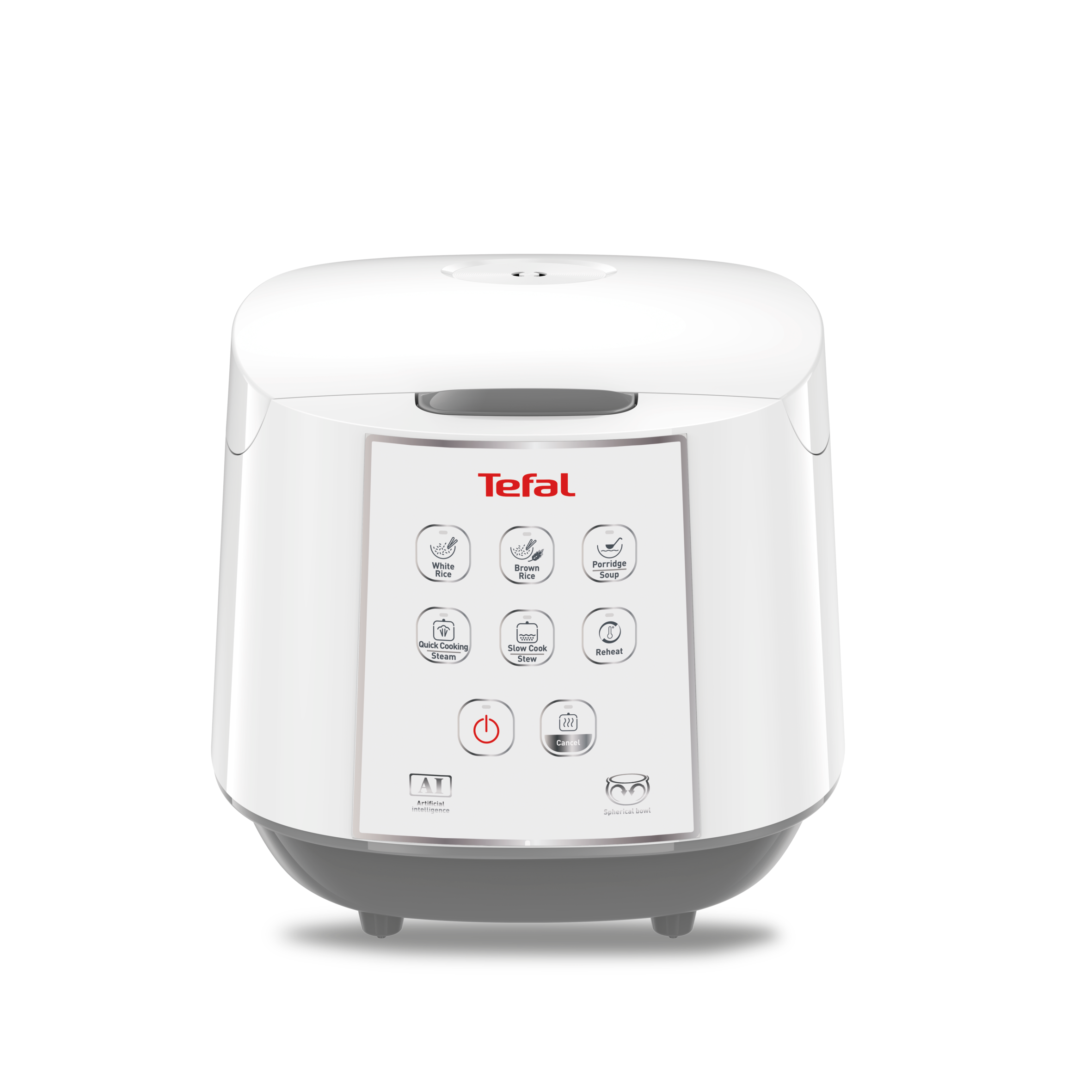 Tefal Easy Rice & Slow Cooker RK732 Rice and Multicooker