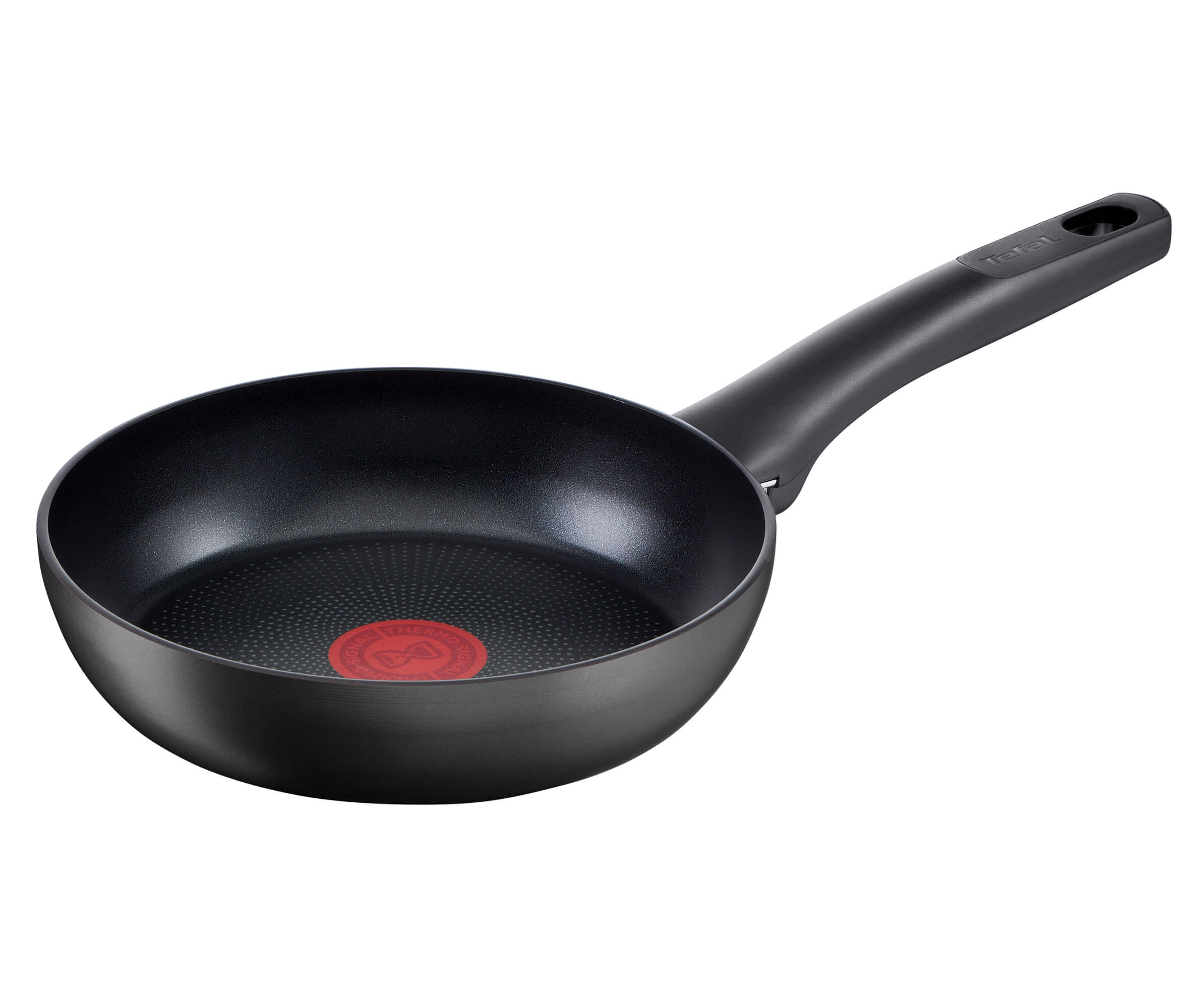 Tefal Ultimate Non-Stick Induction Twinpack Frypan Set 20/26cm
