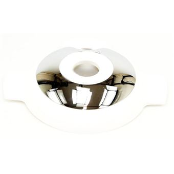 Tefal Cook4me Replacement Part - Cover White - SS994799